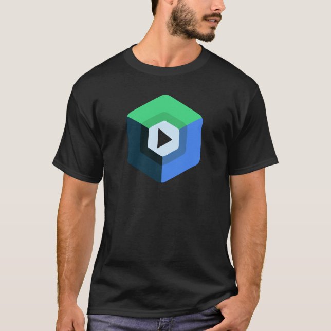 Jetpack compose android Classic T-Shirt (Front)