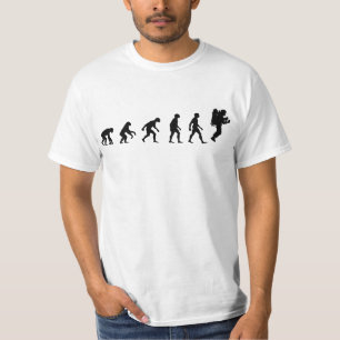 JETPACK EVOLUTION T-Shirt