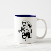 Jetpack pilot