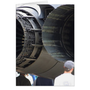 Jets Big Engines