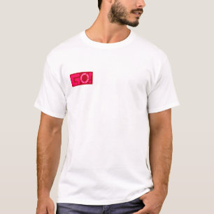 JETSURF GO! OUTSIDE AND RIDE T-Shirt