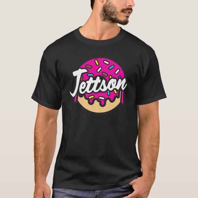 Jett Lawrence merch TShirts Gift For Fans For Men  (Front)
