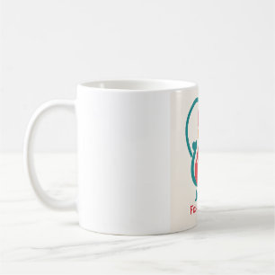 Jette's Critters Mug
