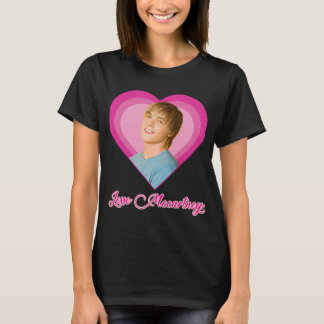 Jeune King pop music Vintage 90s T-Shirt