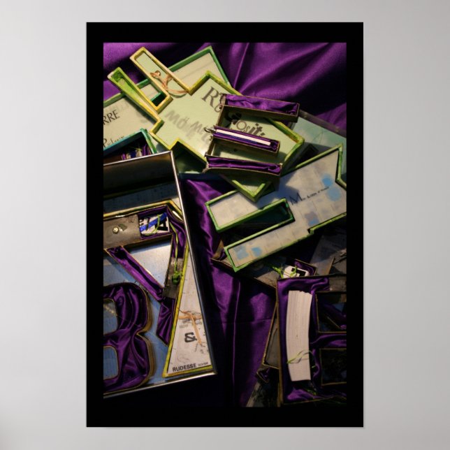 Jeux de Construction Building's Games Part1 Poster (Front)