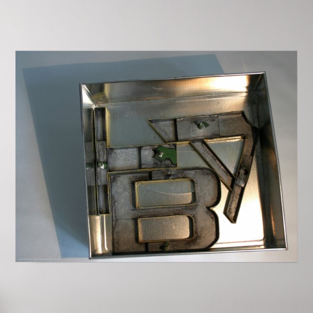 Jeux de Construction Building's Games TBA Poster (Front)