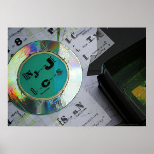 Jeux de Construction Part II detail 2 Poster