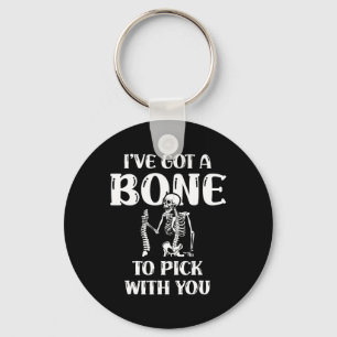 Jew Jitsu Karate Funny Hanukkah Jiu Jitsu Martial Key Ring
