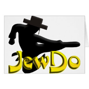 Jewdo