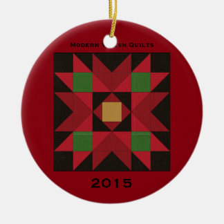 Jewel Box Christmas Ornament
