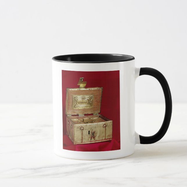 Jewel box mug (Right)