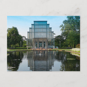 Jewel Box Postcard
