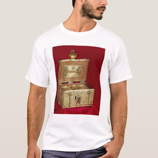 Jewel box T-Shirt (Front)