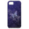 Jewel Butterfly iPhone 5 Case