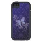 Jewel Butterfly iPhone 5 Case
