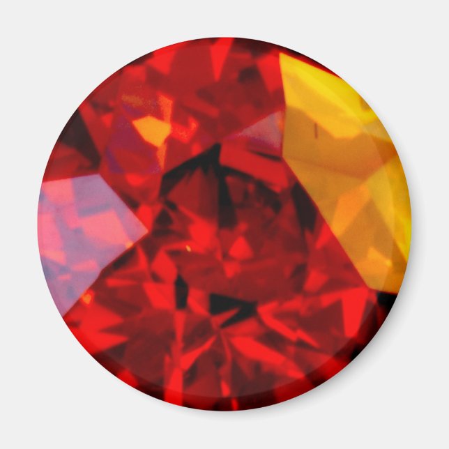 Jewel Magnet (Front)