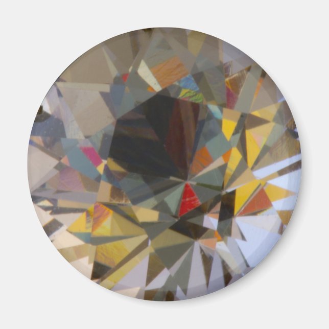 Jewel Magnet (Front)