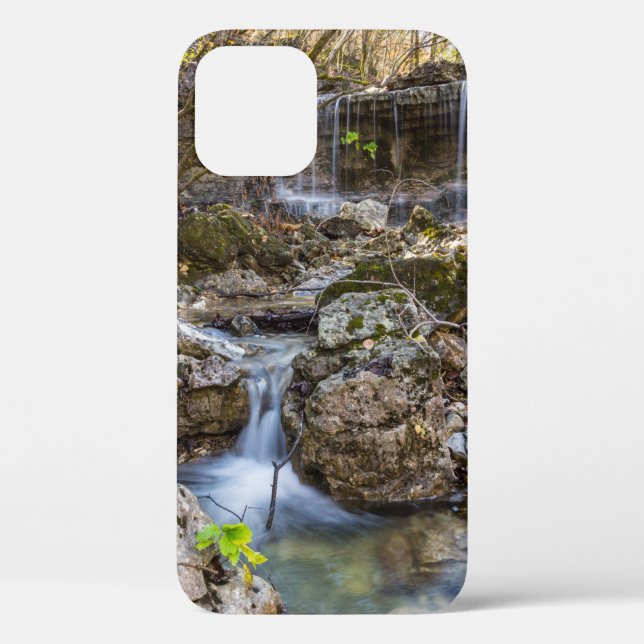 Jewel Of Henning Conservation Case-Mate iPhone Case (Back)