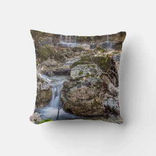 Jewel Of Henning Conservation Cushion