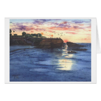 JEWEL OF LA JOLLA, CALIFORNIA