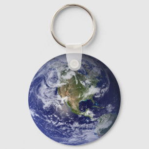 Jewel of the Universe Key Ring
