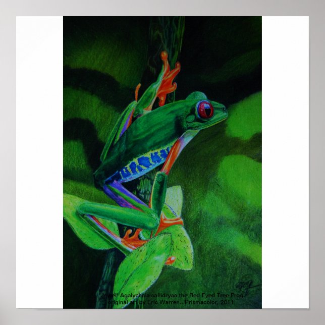 Jewel Poster (Front)