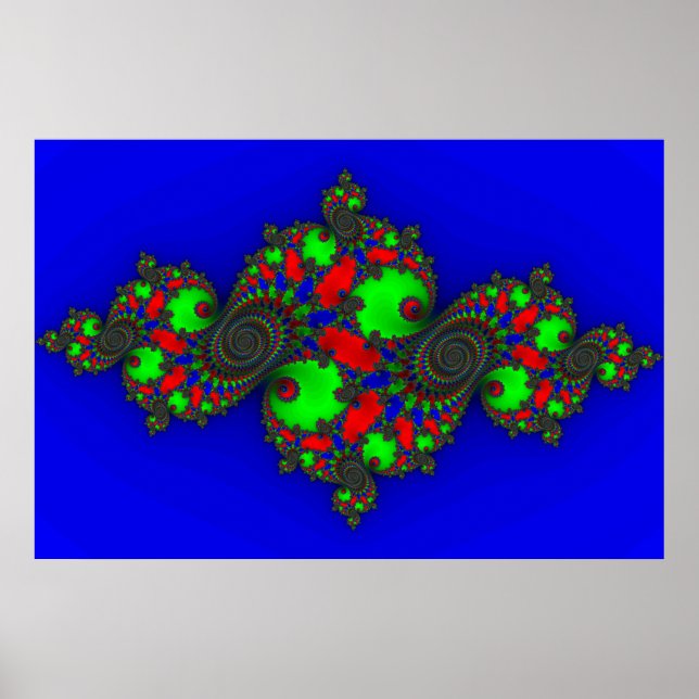 Jewel Poster (Front)