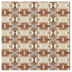 Jewel Shell Fabric