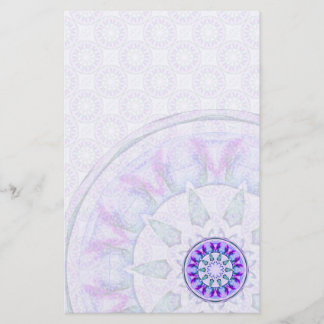 Jewel Star Stationery