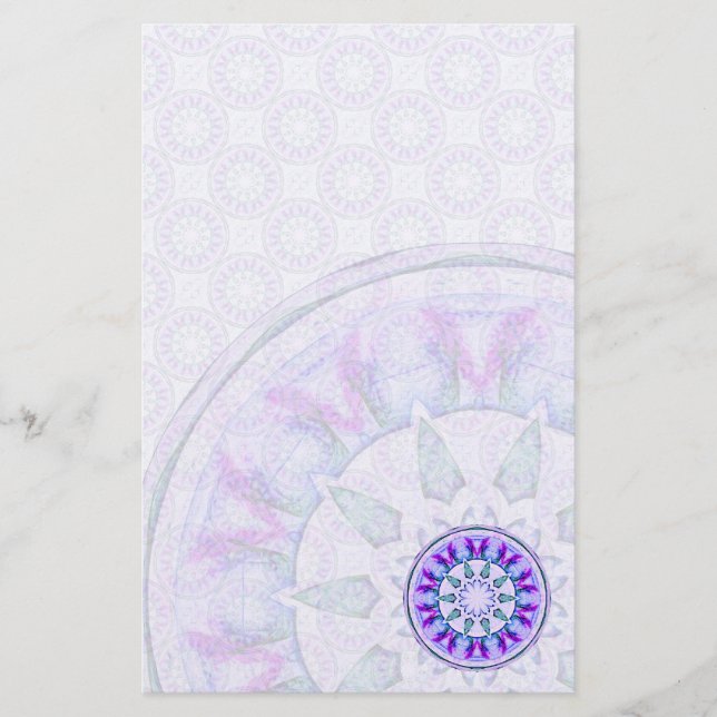 Jewel Star Stationery (Front)