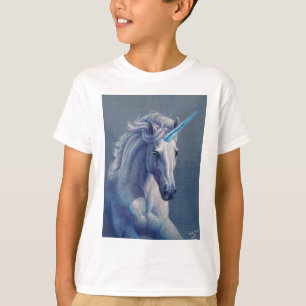 Jewel the Unicorn T-Shirt