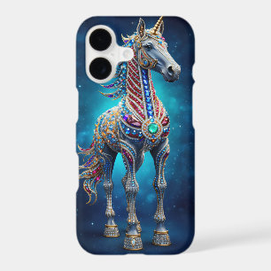 Jeweled Unicorn