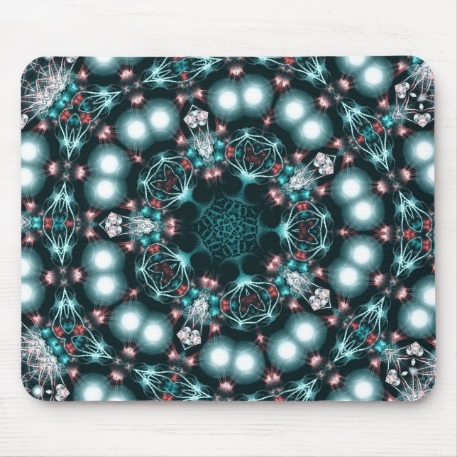 Jewelia MOUSEPAD (Front)