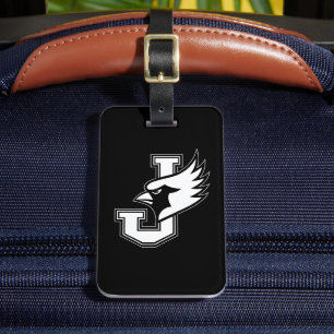 Jewell Spirit Logo Luggage Tag