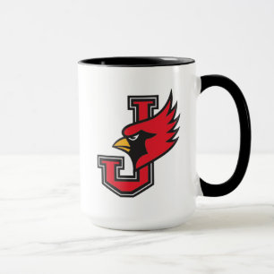 Jewell Spirit Logo Mug