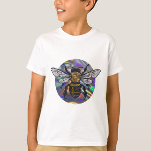 jewelled bee T-Shirt
