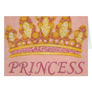 Jewelled Princess Crown by Chariklia Zaris