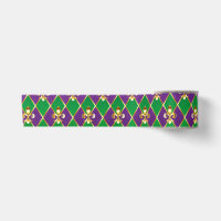 Jewellery Background Mardi Gras