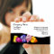 Jewellery Business Cards