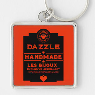 Jewellery Creator Key Ring