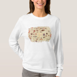 Jewellery from the 'Tiffany Catalogue', 1890 T-Shirt