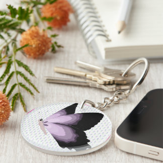 Jewellery Key Ring