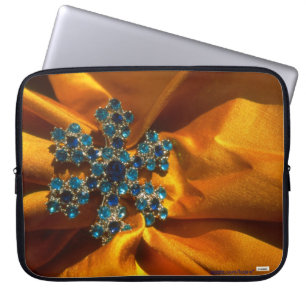 Jewellery Laptop Sleeve