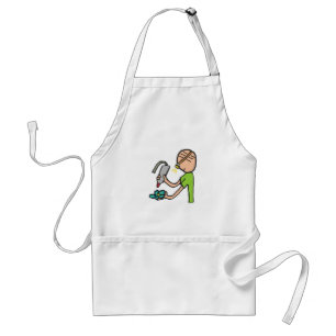 Jewellery Making Standard Apron