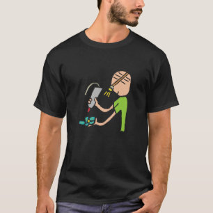 Jewellery Making T-Shirt