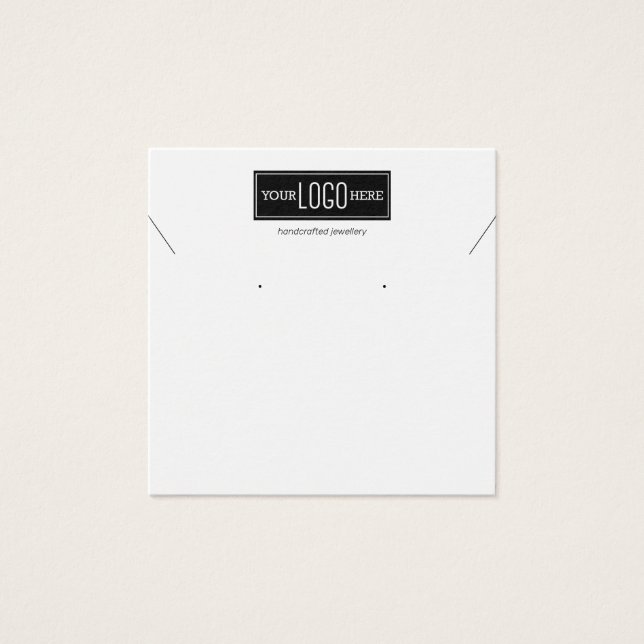 Jewellery | Necklace Earring (Front)