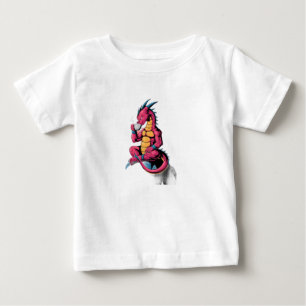 Jewellery not seen baby T-Shirt