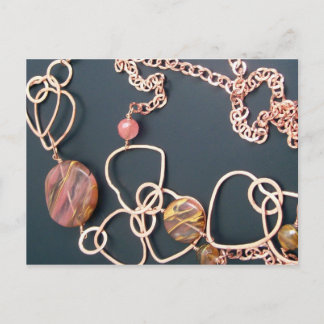 Jewellery Show Invitation