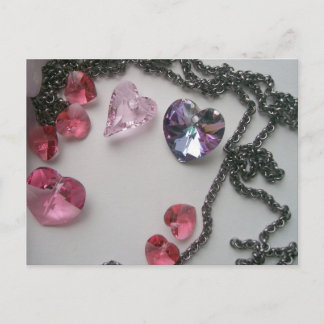 Jewellery Show Invitation