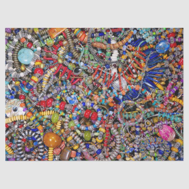 Jewellery Tissue Paper (Front)